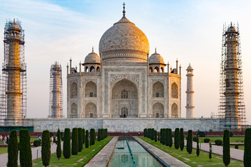 Taj Mahal - 144464493
