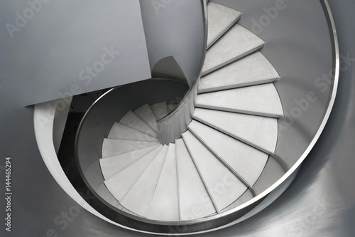 "Wendeltreppe" Stockfotos und lizenzfreie Bilder auf Fotolia.com - Bild