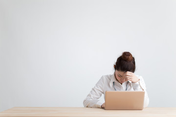 OLポートレート・デスク