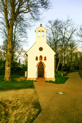 Schwalbach am Taunus