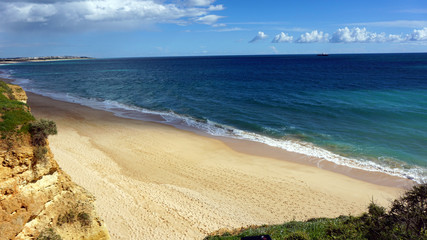 armacao de pera poente
