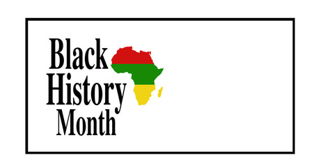 Celebrate Black History Month