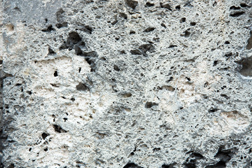 Abstract wall as background