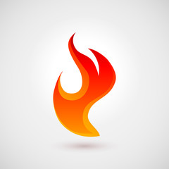 Fire Icon