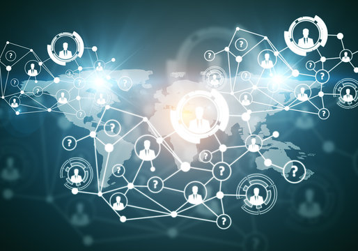 Connectivity concept