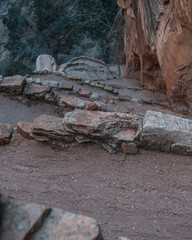 Looking Down Walter's Wiggles