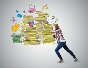 Workload concept