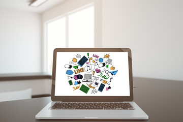 Communication concept