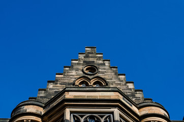 architectural deatail