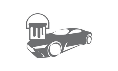 Car Cosmetic Logo