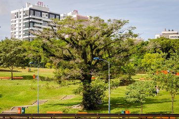 Praça