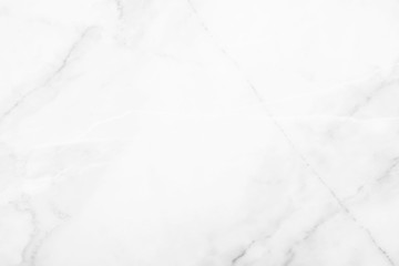 White Marble Background.