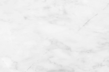 White Marble Background.