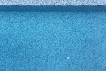 Obraz premium ceramic swimming pool