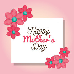 happy mothers day card