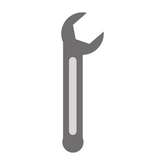 spanner tool repair icon vector illustration eps 10