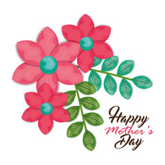 happy mothers day card