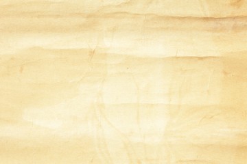 Old brown paper texture