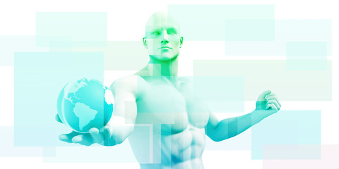 Pharmaceutical Manufacturing