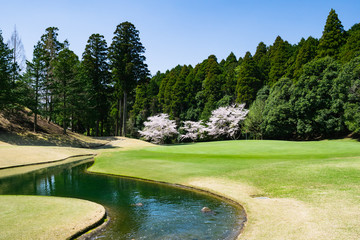 ゴルフ場 千葉県