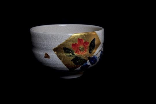 茶碗