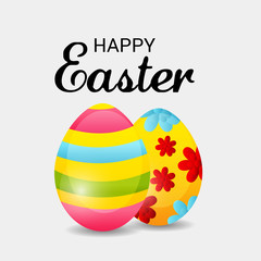 Happy Easter.