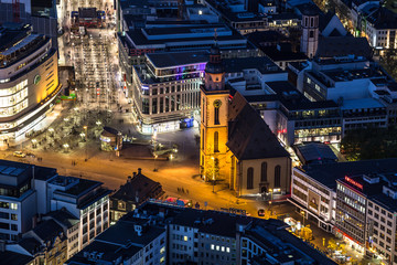 Frankfurt am Main City