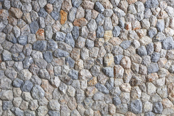 Beautiful stone wall texture background.