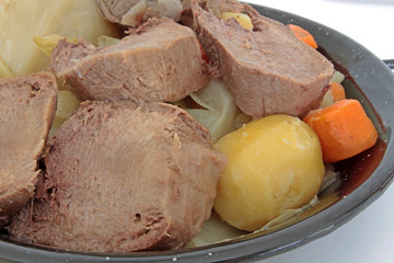 pot au feu
