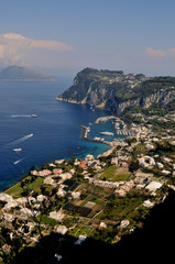 Fototapeta premium naples