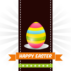 Happy Easter.