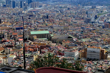 naples