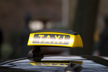 Taxi