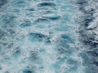 Wellen im Wasser © Patrick