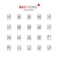 Easy icons 20a Files