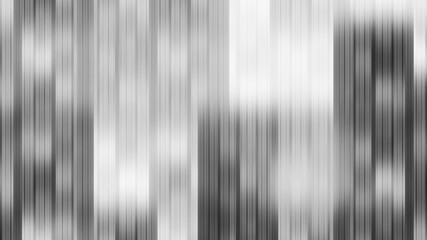 Monochrome pattern blurred background