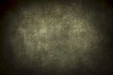 black background with dark vignette borders