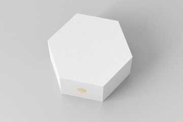 Download Hexagon Packaging Mockup Free Download Free And Premium Psd Mockup Templates And Design Assets PSD Mockup Templates