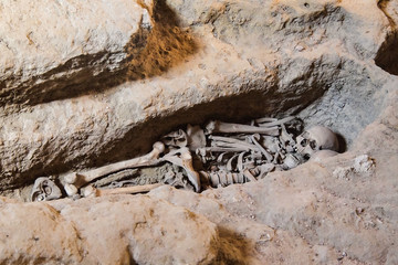 Italien - Kalabrien  - Santa Severina