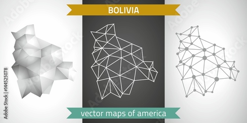 geometry outline geometry outline
