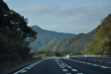 高速道路