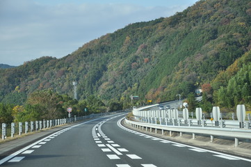 高速道路