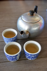 Chinese Tea