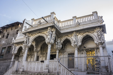 Obraz premium Jain Temple