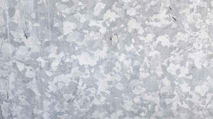 old dirty metal pattern background