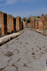 pompéi