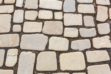 Original textured surface of of a natural coarse stone