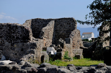 pompéi