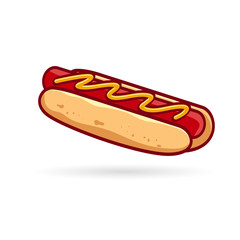 fast food icons
