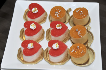 ブライダルイメージ,華麗で優美なとても素敵なウェディング